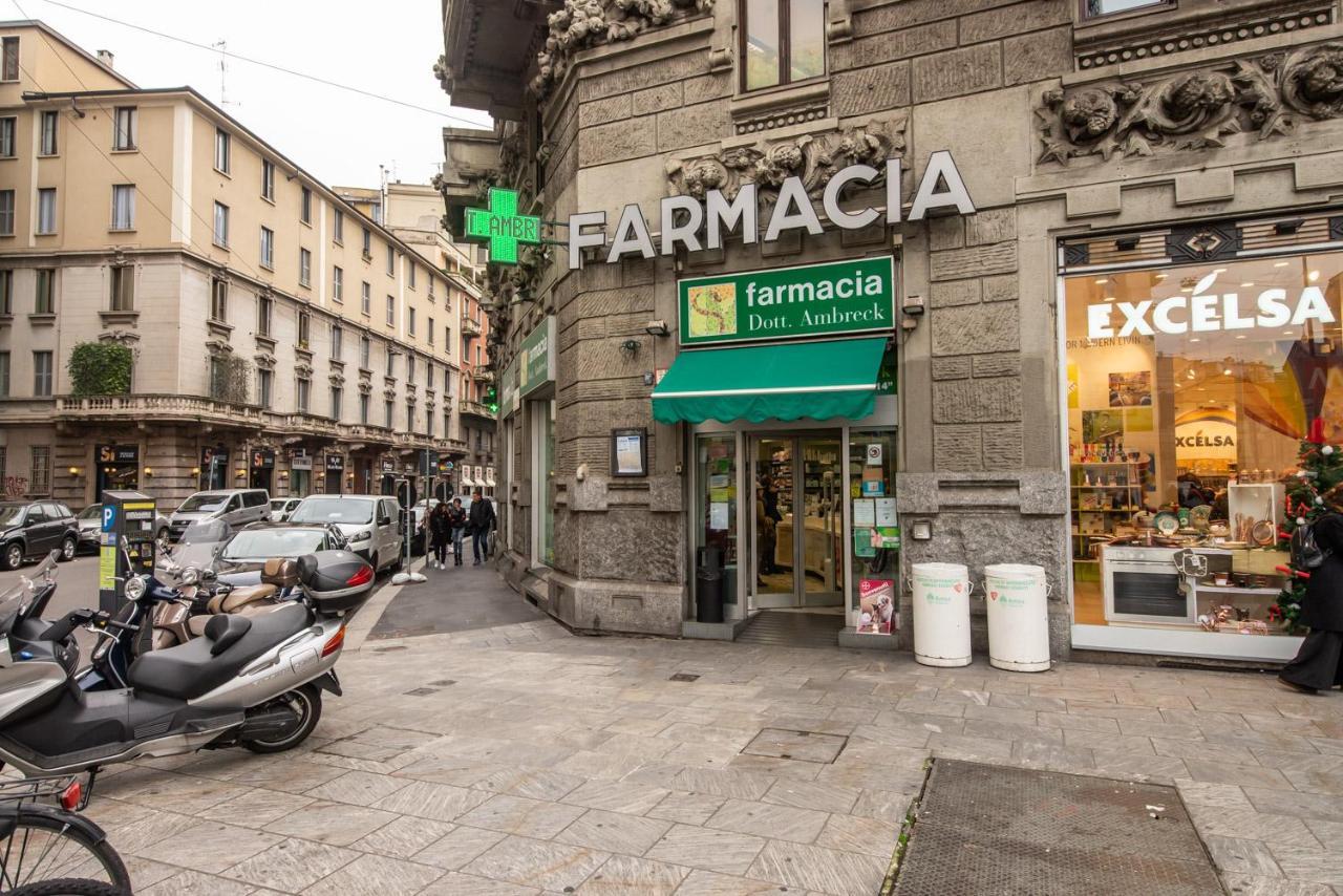 Mercadante Guest House - Milan — Photos 3